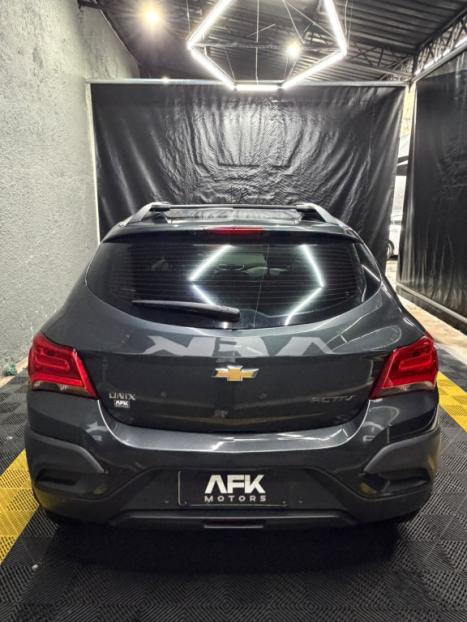 CHEVROLET Onix Hatch 1.4 4P FLEX ACTIV, Foto 4