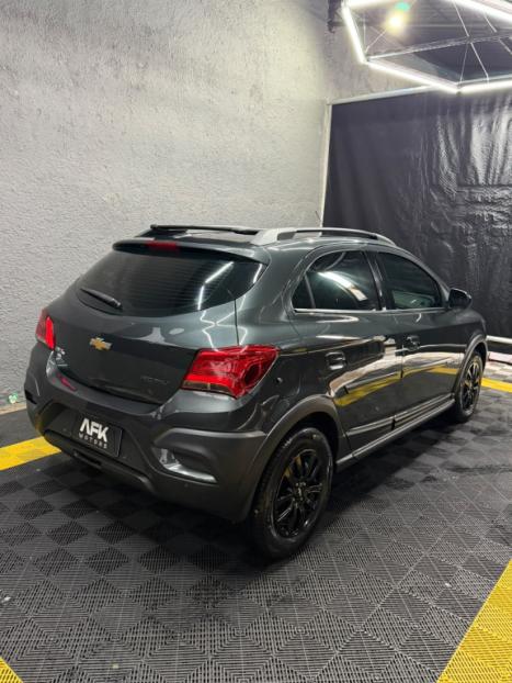 CHEVROLET Onix Hatch 1.4 4P FLEX ACTIV, Foto 5