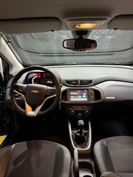 CHEVROLET Onix Hatch 1.4 4P FLEX ACTIV, Foto 9