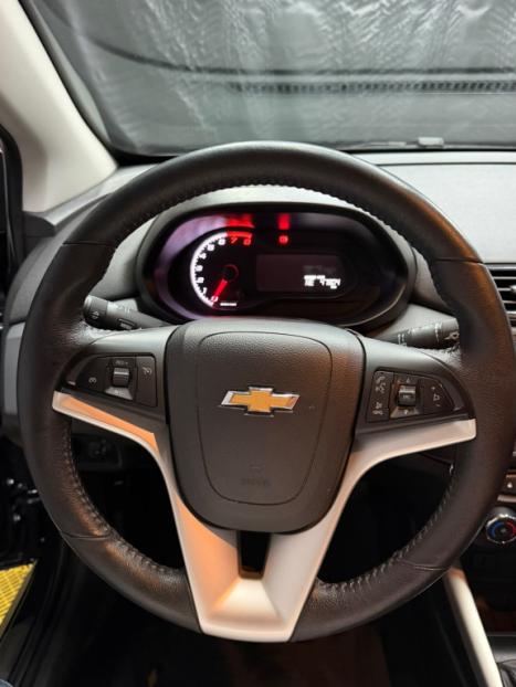 CHEVROLET Onix Hatch 1.4 4P FLEX ACTIV, Foto 10