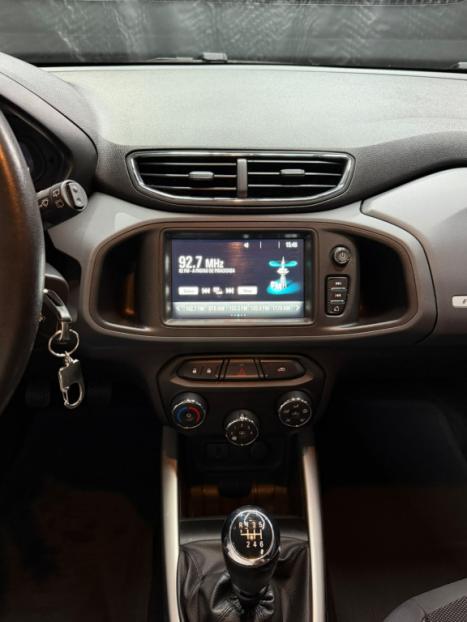 CHEVROLET Onix Hatch 1.4 4P FLEX ACTIV, Foto 11