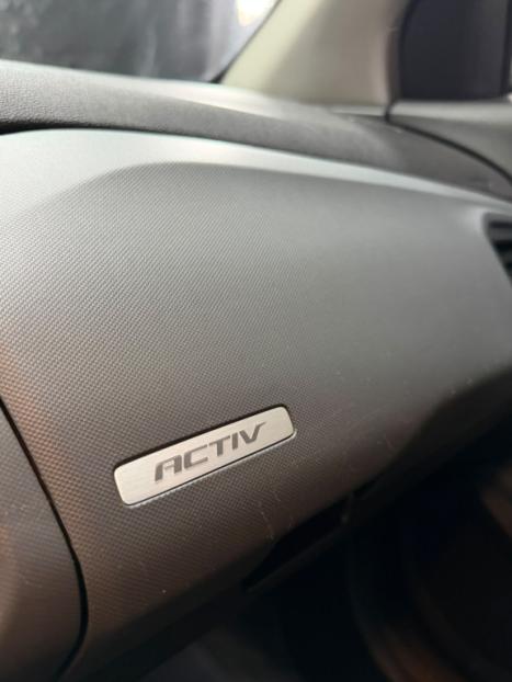 CHEVROLET Onix Hatch 1.4 4P FLEX ACTIV, Foto 12