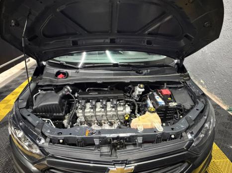 CHEVROLET Onix Hatch 1.4 4P FLEX ACTIV, Foto 14