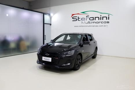 CHEVROLET Onix Hatch 1.0 12V 4P FLEX RS TURBO AUTOM�TICO, Foto 1