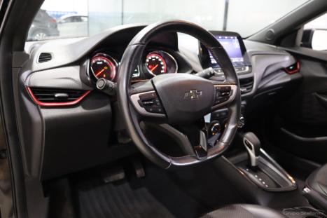 CHEVROLET Onix Hatch 1.0 12V 4P FLEX RS TURBO AUTOM�TICO, Foto 4