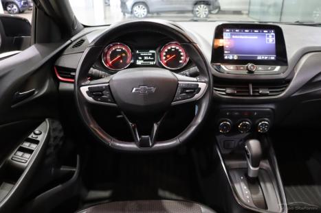 CHEVROLET Onix Hatch 1.0 12V 4P FLEX RS TURBO AUTOM�TICO, Foto 5