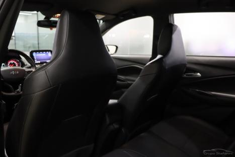 CHEVROLET Onix Hatch 1.0 12V 4P FLEX RS TURBO AUTOM�TICO, Foto 9