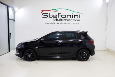 CHEVROLET Onix Hatch 1.0 12V 4P FLEX RS TURBO AUTOM�TICO, Foto 10