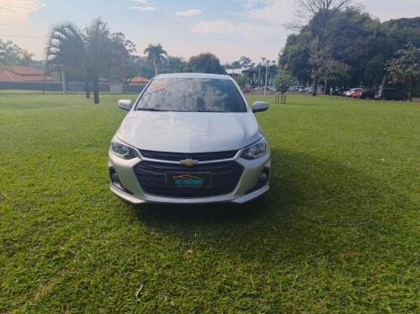 CHEVROLET Onix Hatch 1.0 4P FLEX LTZ TURBO AUTOM�TICO, Foto 4