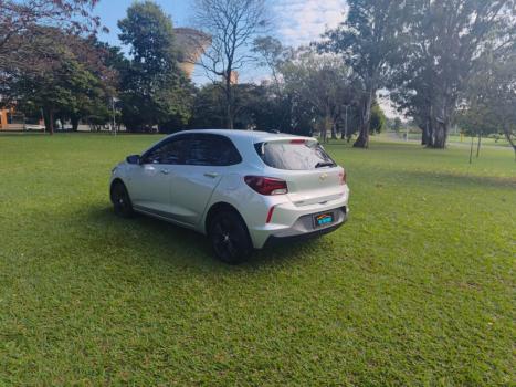 CHEVROLET Onix Hatch 1.0 4P FLEX LTZ TURBO AUTOM�TICO, Foto 7