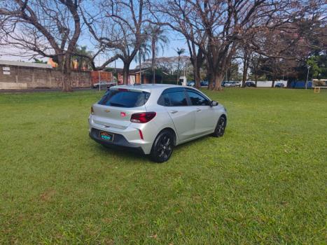 CHEVROLET Onix Hatch 1.0 4P FLEX LTZ TURBO AUTOM�TICO, Foto 9