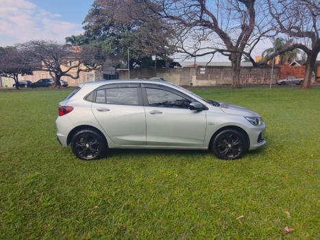 CHEVROLET Onix Hatch 1.0 4P FLEX LTZ TURBO AUTOM�TICO, Foto 10