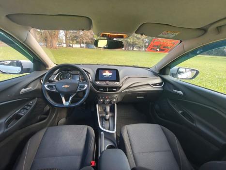 CHEVROLET Onix Hatch 1.0 4P FLEX LTZ TURBO AUTOM�TICO, Foto 12