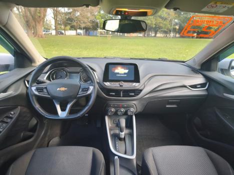 CHEVROLET Onix Hatch 1.0 4P FLEX LTZ TURBO AUTOM�TICO, Foto 13