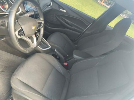 CHEVROLET Onix Hatch 1.0 4P FLEX LTZ TURBO AUTOM�TICO, Foto 14