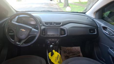 CHEVROLET Onix Hatch 1.4 4P FLEX LTZ, Foto 5