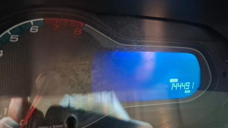 CHEVROLET Onix Hatch 1.4 4P FLEX LTZ, Foto 8