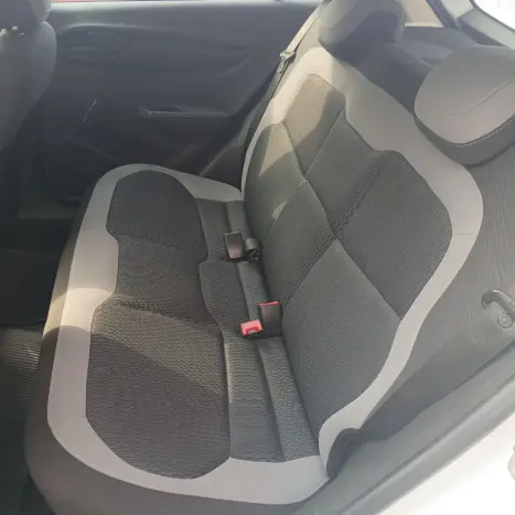 CHEVROLET Onix Hatch 1.0 4P FLEX LS, Foto 10