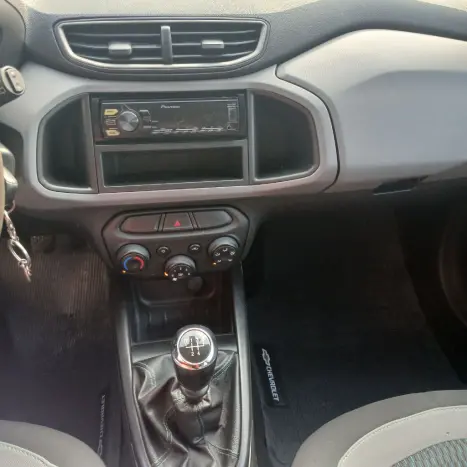 CHEVROLET Onix Hatch 1.0 4P FLEX LS, Foto 11