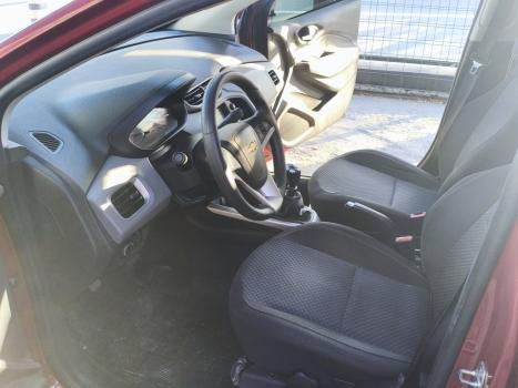 CHEVROLET Onix Hatch 1.4 4P FLEX LTZ, Foto 4