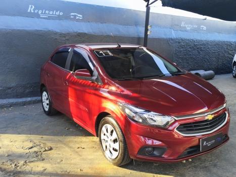 CHEVROLET Onix Hatch 1.4 4P FLEX LTZ, Foto 5