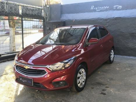 CHEVROLET Onix Hatch 1.4 4P FLEX LTZ, Foto 6
