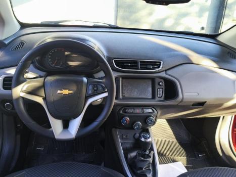 CHEVROLET Onix Hatch 1.4 4P FLEX LTZ, Foto 10