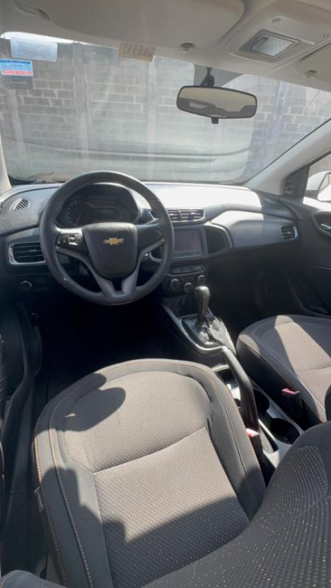 CHEVROLET Onix Hatch 1.4 4P FLEX LT AUTOM�TICO, Foto 7