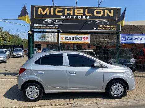 CHEVROLET Onix Hatch 1.0 4P FLEX LT, Foto 1