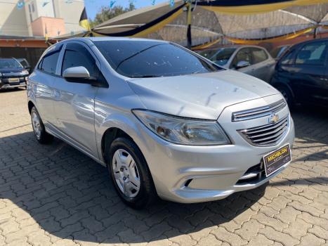 CHEVROLET Onix Hatch 1.0 4P FLEX LT, Foto 3
