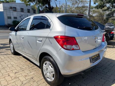 CHEVROLET Onix Hatch 1.0 4P FLEX LT, Foto 6