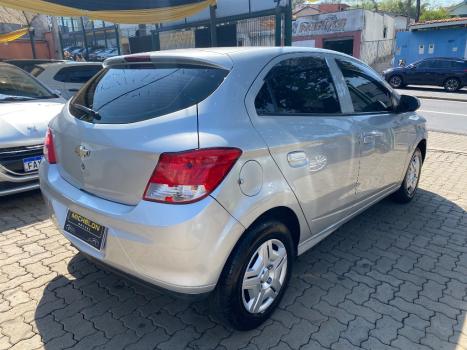 CHEVROLET Onix Hatch 1.0 4P FLEX LT, Foto 7