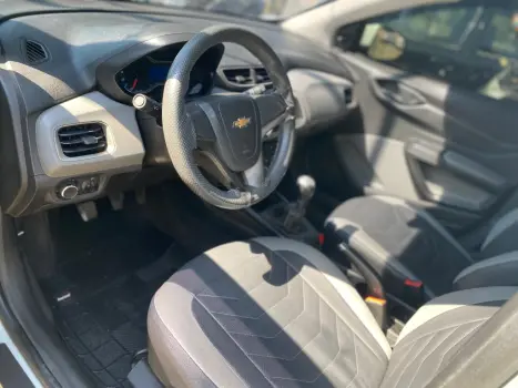 CHEVROLET Onix Hatch 1.0 4P FLEX LT, Foto 9
