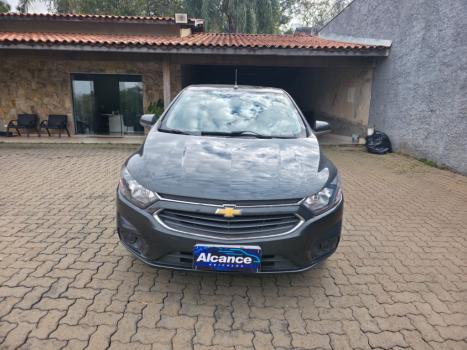 CHEVROLET Onix Hatch 1.4 4P FLEX LT, Foto 2