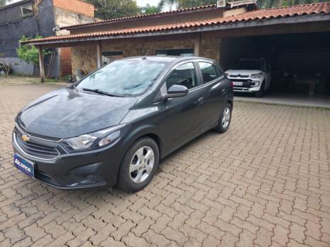 CHEVROLET Onix Hatch 1.4 4P FLEX LT, Foto 3