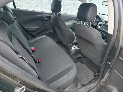 CHEVROLET Onix Hatch 1.4 4P FLEX LT, Foto 8