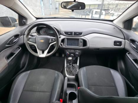 CHEVROLET Onix Hatch 1.4 4P FLEX LT, Foto 9