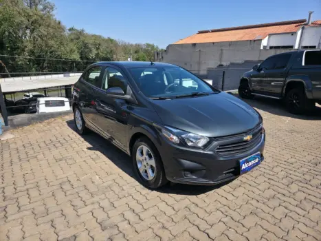 CHEVROLET Onix Hatch 1.4 4P FLEX LT, Foto 1