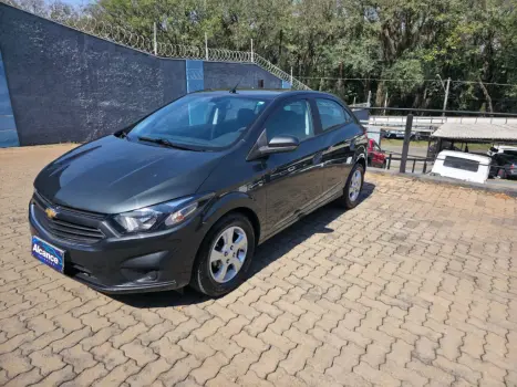 CHEVROLET Onix Hatch 1.4 4P FLEX LT, Foto 3