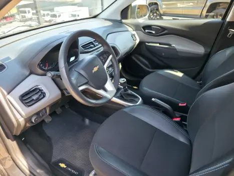 CHEVROLET Onix Hatch 1.4 4P FLEX LT, Foto 7