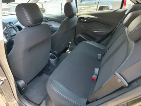 CHEVROLET Onix Hatch 1.4 4P FLEX LT, Foto 8