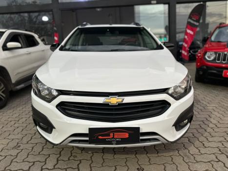 CHEVROLET Onix Hatch 1.4 4P FLEX ACTIV, Foto 1