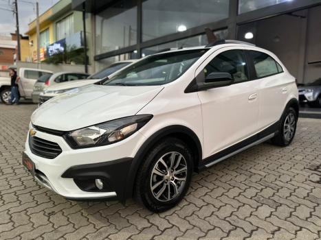 CHEVROLET Onix Hatch 1.4 4P FLEX ACTIV, Foto 2