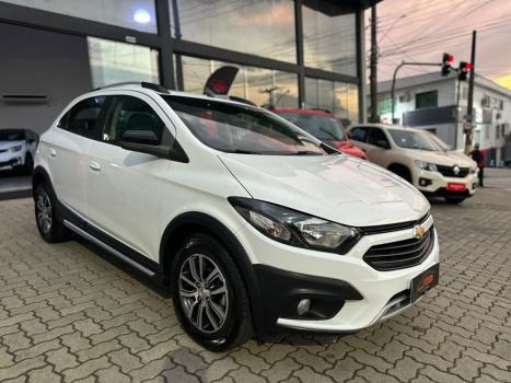 CHEVROLET Onix Hatch 1.4 4P FLEX ACTIV, Foto 3