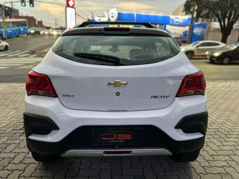 CHEVROLET Onix Hatch 1.4 4P FLEX ACTIV, Foto 5
