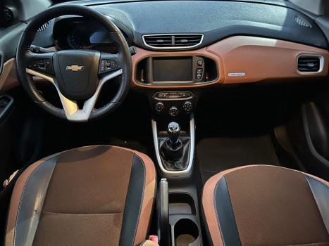 CHEVROLET Onix Hatch 1.4 4P FLEX ACTIV, Foto 7