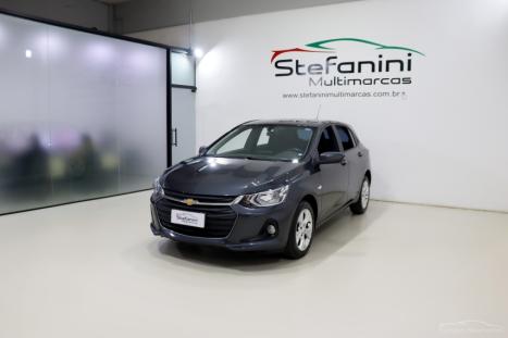 CHEVROLET Onix Hatch 1.0 4P FLEX LTZ TURBO AUTOM�TICO, Foto 1