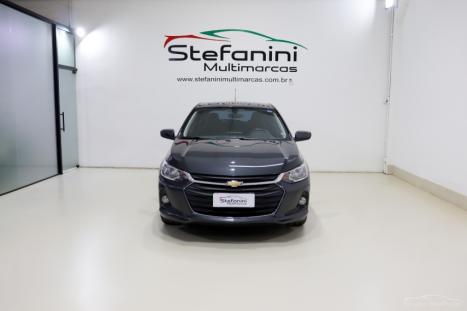 CHEVROLET Onix Hatch 1.0 4P FLEX LTZ TURBO AUTOM�TICO, Foto 2