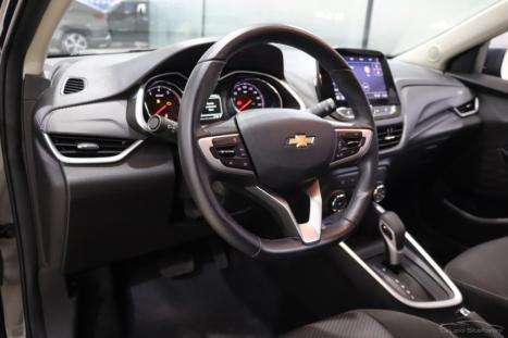 CHEVROLET Onix Hatch 1.0 4P FLEX LTZ TURBO AUTOM�TICO, Foto 4