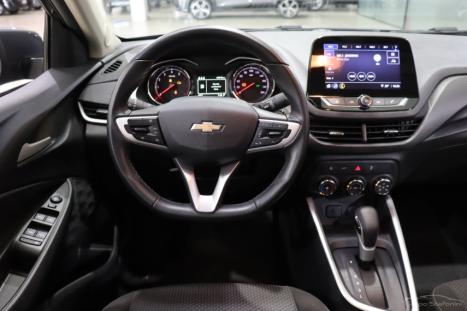 CHEVROLET Onix Hatch 1.0 4P FLEX LTZ TURBO AUTOM�TICO, Foto 5